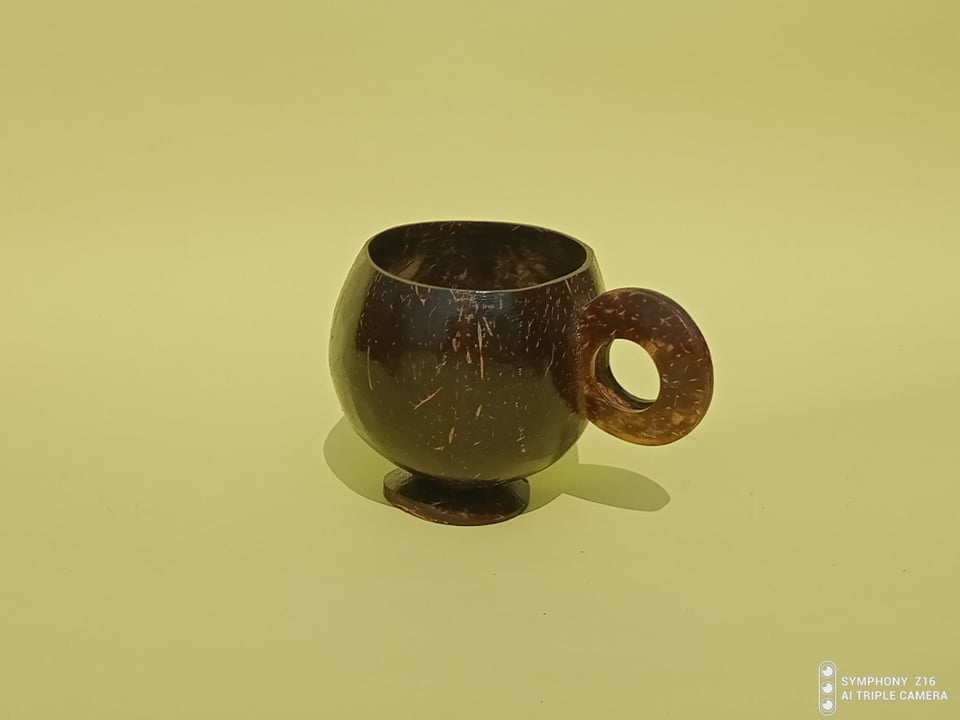 মাটির কাপ(chs-002)