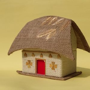 পাটের ঘর ( chj-001 )