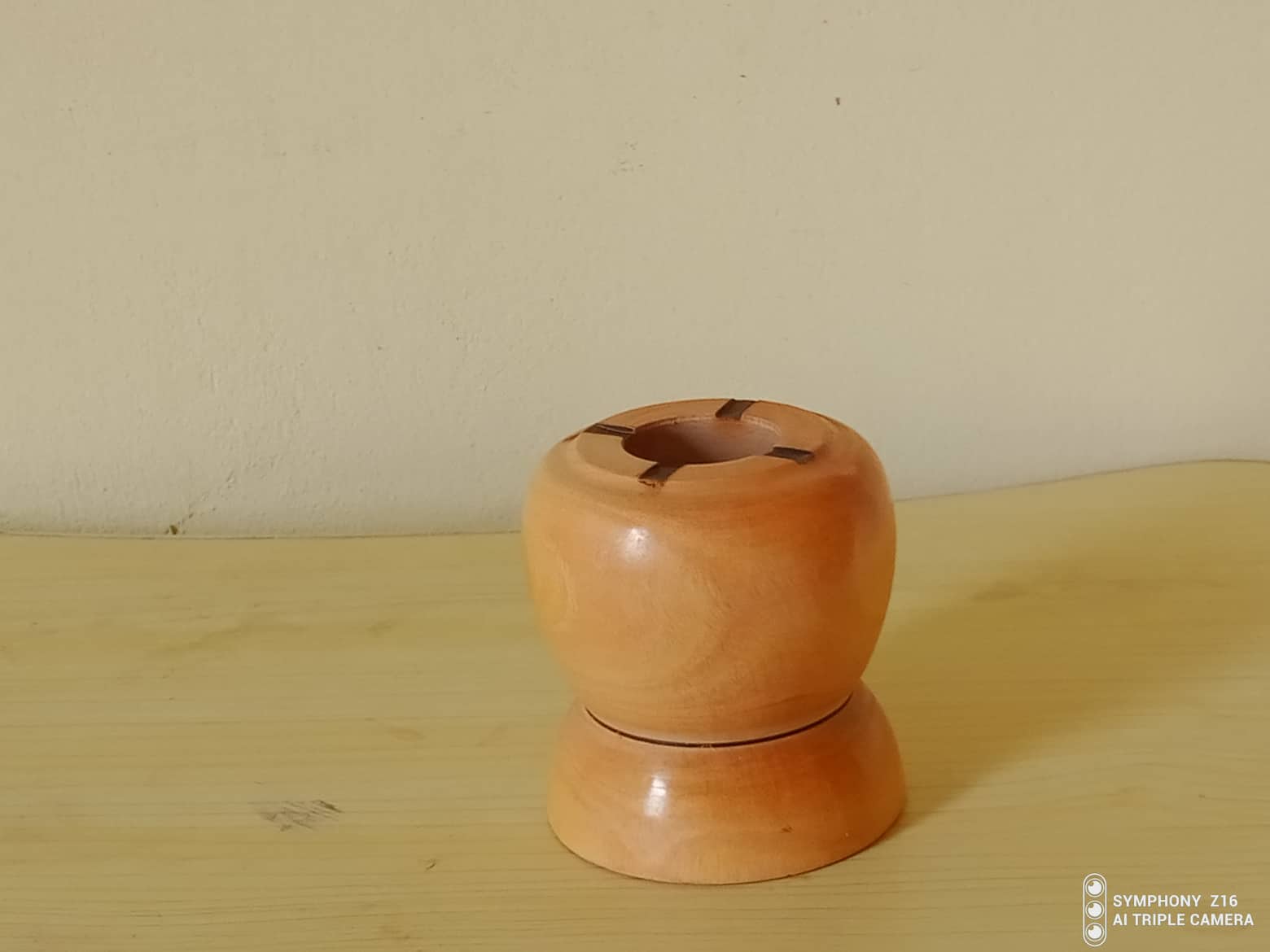 কাঠের এস্ট্রে সাইজ ২ ( chw-075 )