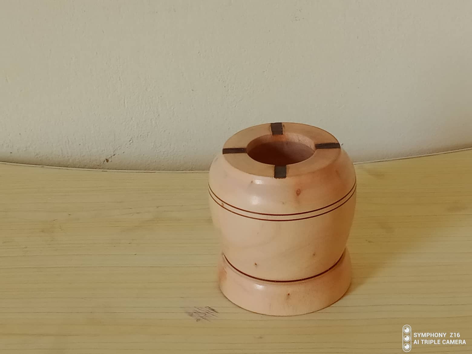 কাঠের এস্ট্রে সাইজ ৩ ( chw-076 )