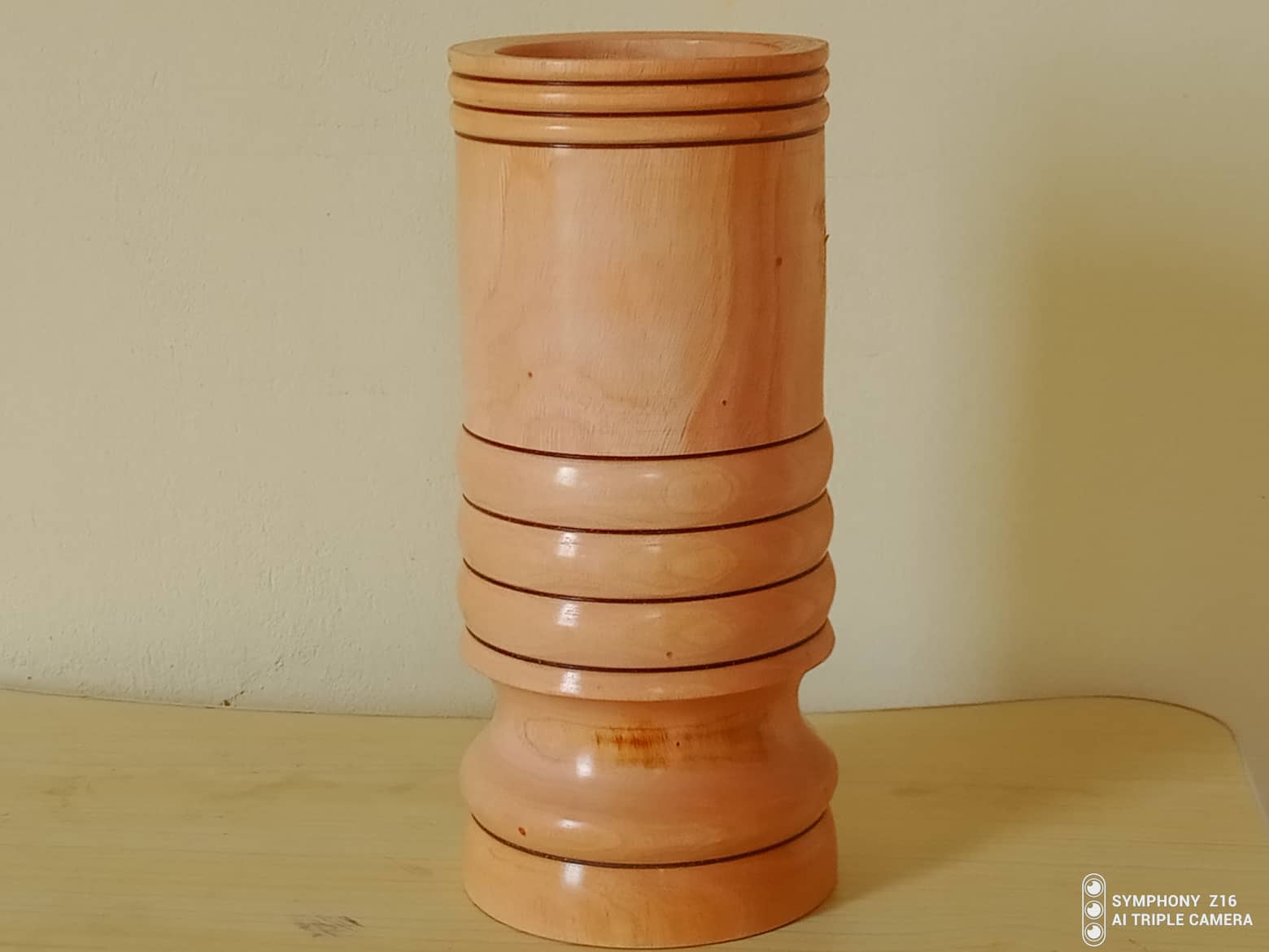 কাঠের চুংয়া ছোট ( chw-067 )