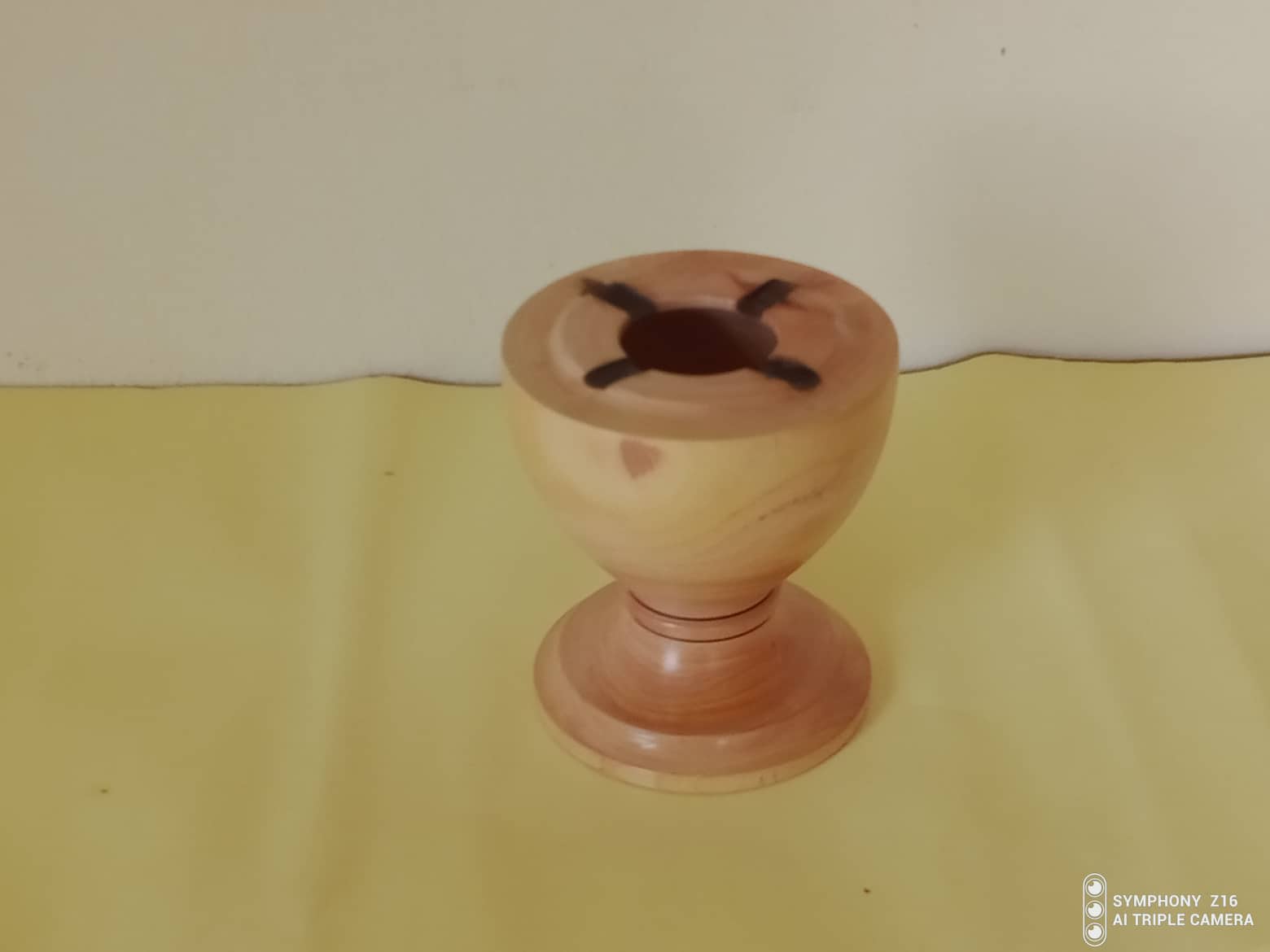 কাঠের এস্ট্রে সাইজ ১ ( chw-074 )