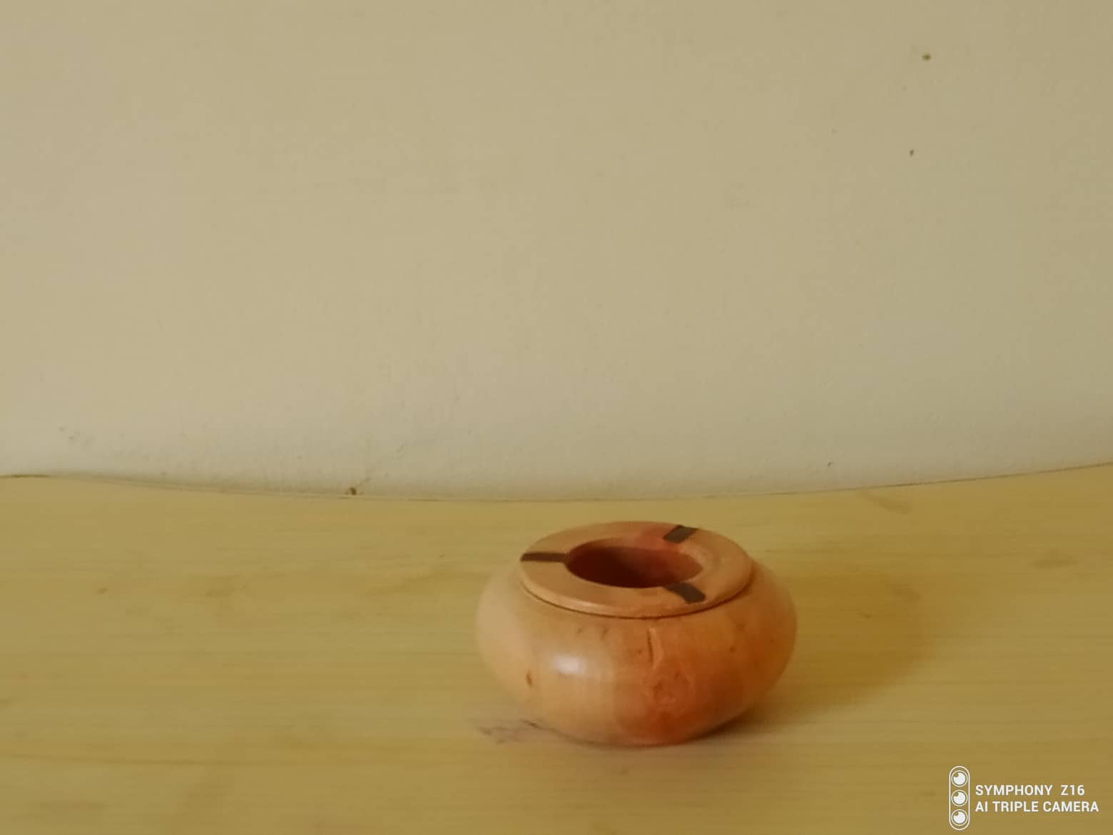 কাঠের এস্ট্রে সাইজ ৪ ( chw-077 )