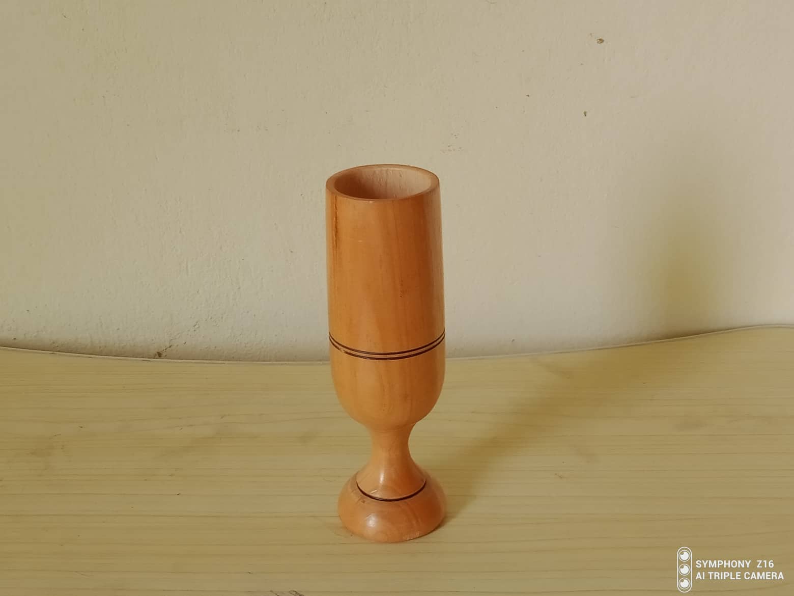 কাঠের কোক গ্লাস ( chw-081 )