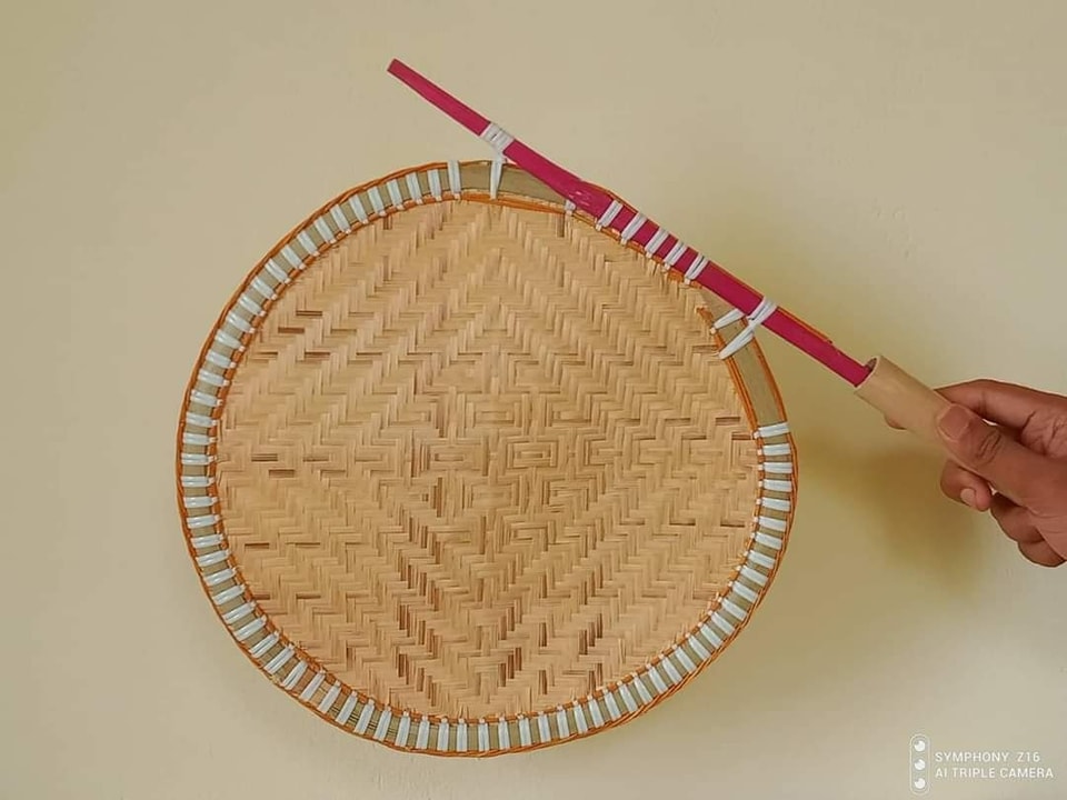 পাখা সাদা (chb-030)