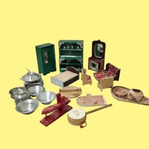 515438125_1276225107838826_5333260028040837032_n.jpg Boishakhi Combo Set