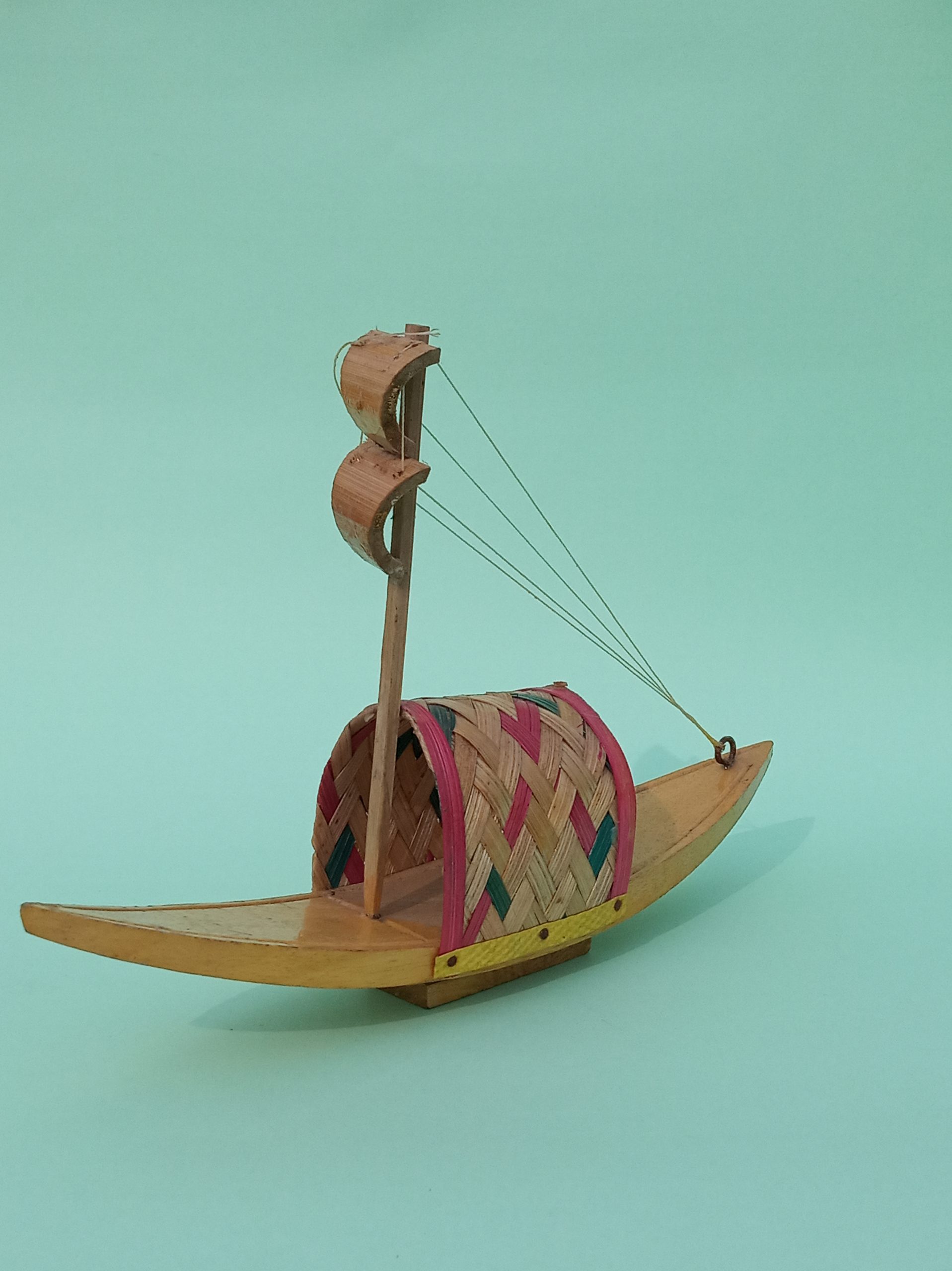 পালকি নৌকা(chb-002)