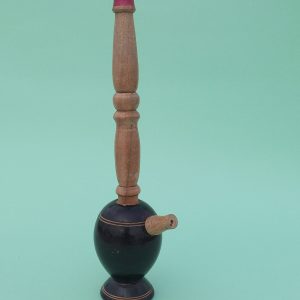 কাঠের হুক্কা(chw-028)