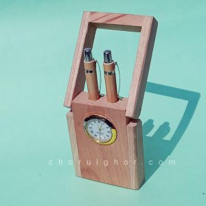 IMG_20200624_151257-scaled-1.jpg কাঠের পকেট/টেবিল কলমদানী(chw-020 )