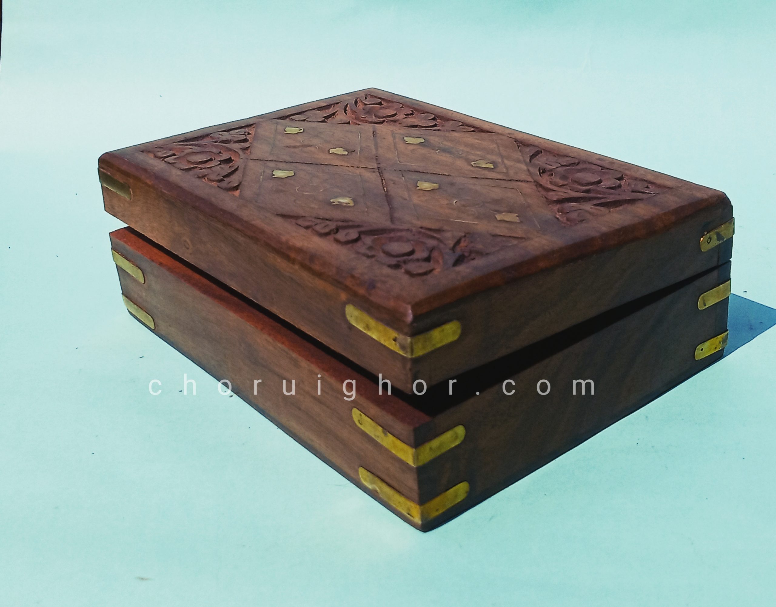 গয়নার বাক্স(chw-032)