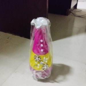 সুতার ফুলদানী (chhd-006)