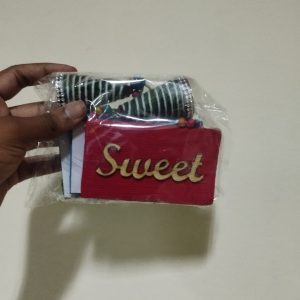 Sweet Home (chhd-002)