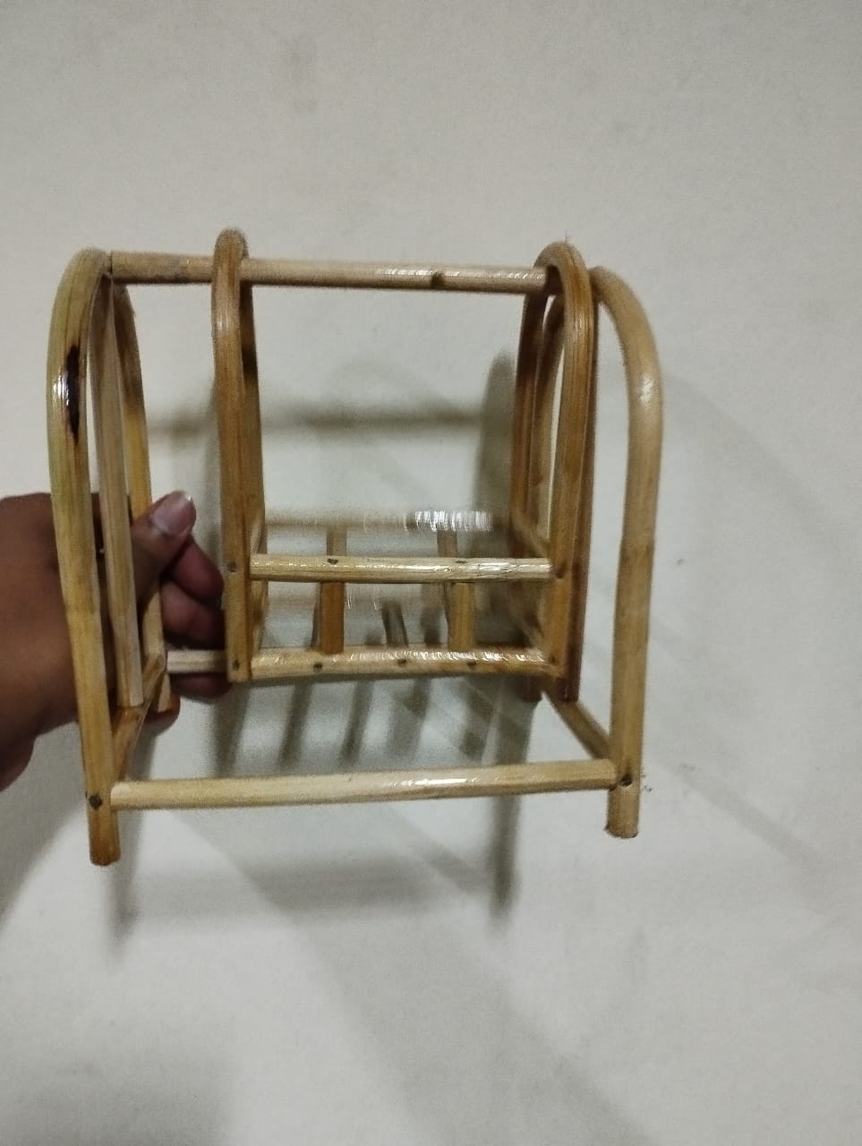 বেতের দোলনা (chc-009)