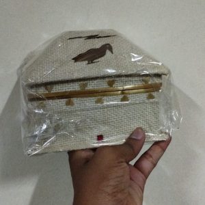 পাটের ঘর (chj-002)