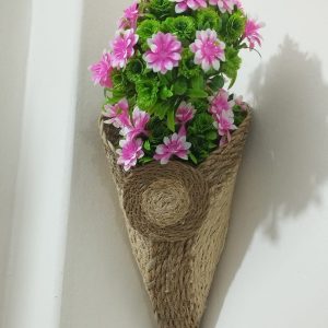 bonshai-130.jpeg Flower With Vase