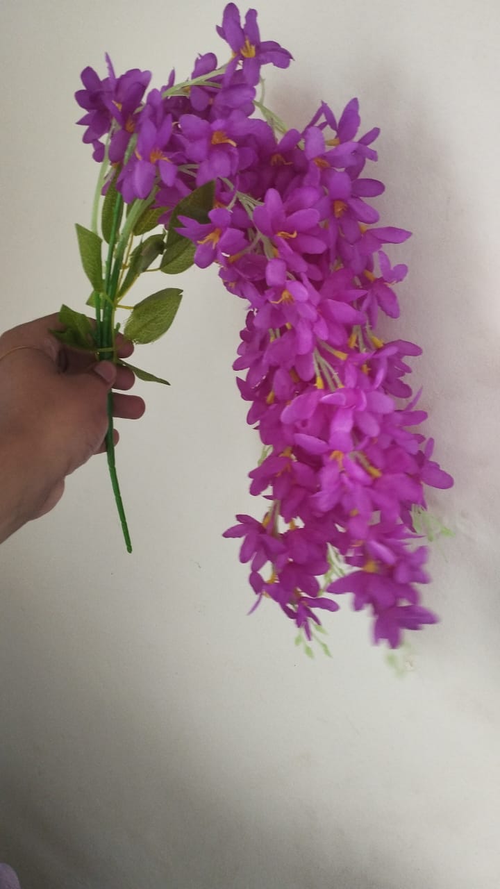 Cherry Flower Beguni