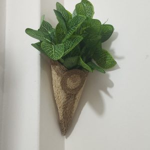 green-1-80.jpeg Flower With Vase