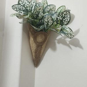 green-3-80.jpeg Flower With Vase