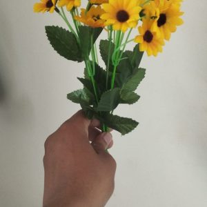 mini-sujomukhi.jpeg Artificial FLower Mini Surjomukhi