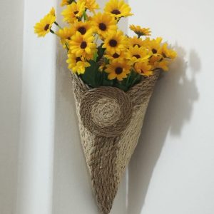 mini-surjomukhi-75.jpeg Flower With Vase