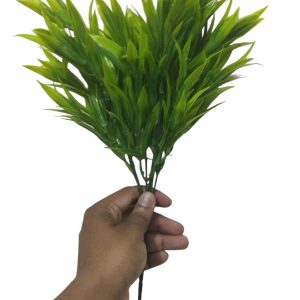 white.jpeg Flower Without Vase